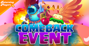 comeback-event